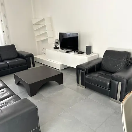 Onda Marina Apartments Vlore Exterior photo
