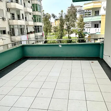 Onda Marina Apartments Vlore Exterior photo