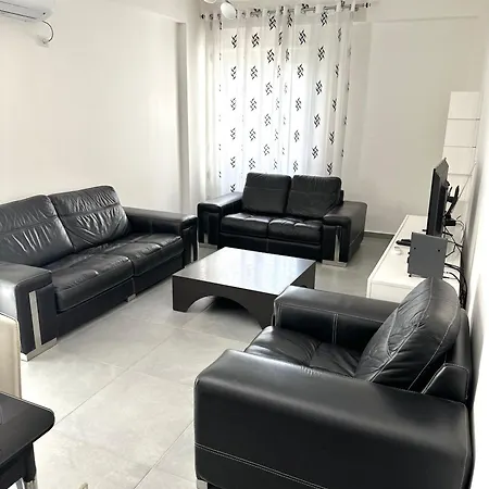 Onda Marina Apartments Vlore Exterior photo