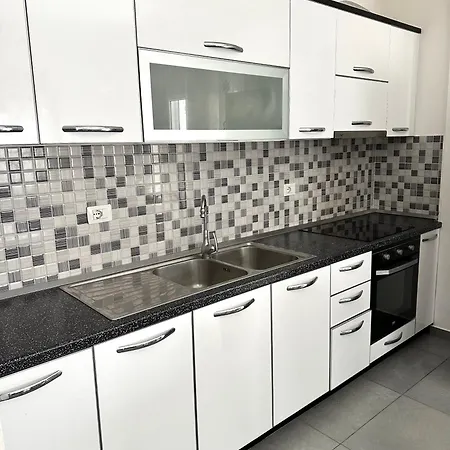 Onda Marina Apartments Vlore Exterior photo