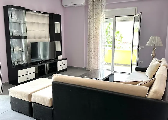 Onda Marina Apartments