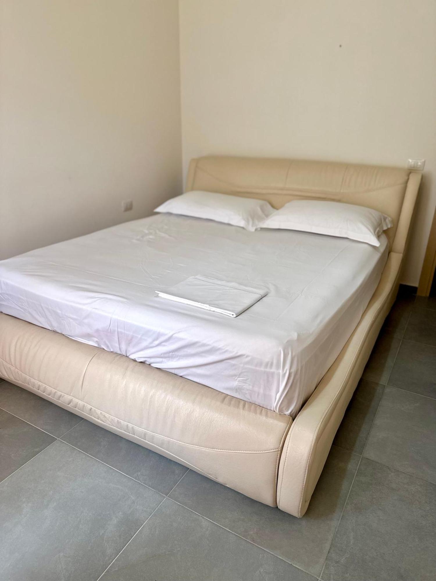 Leilighet Onda Marina Vlorë