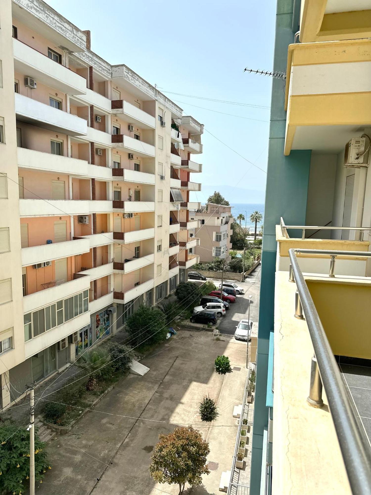 Onda Marina Leilighet *