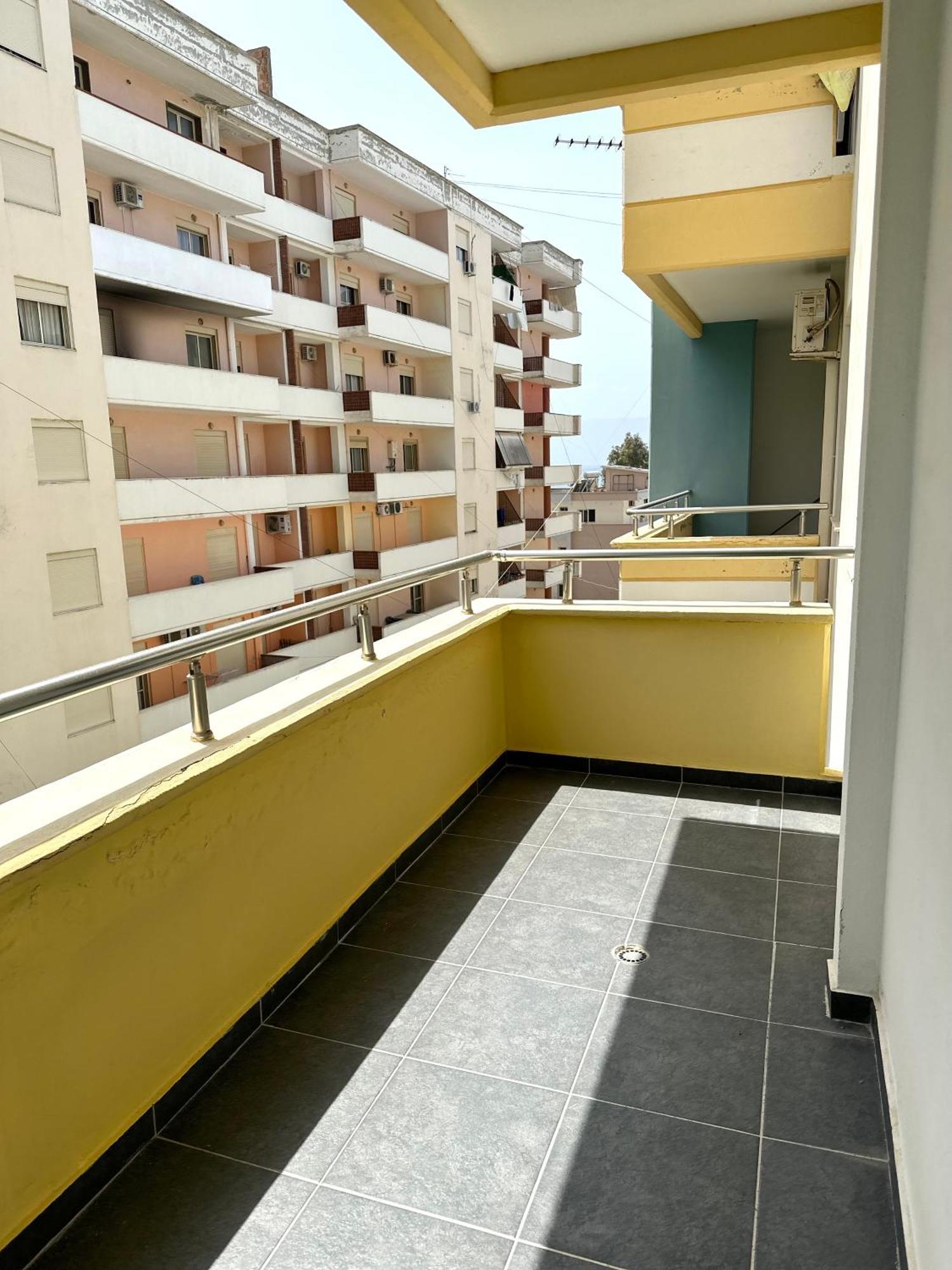 Leilighet Onda Marina Vlorë
