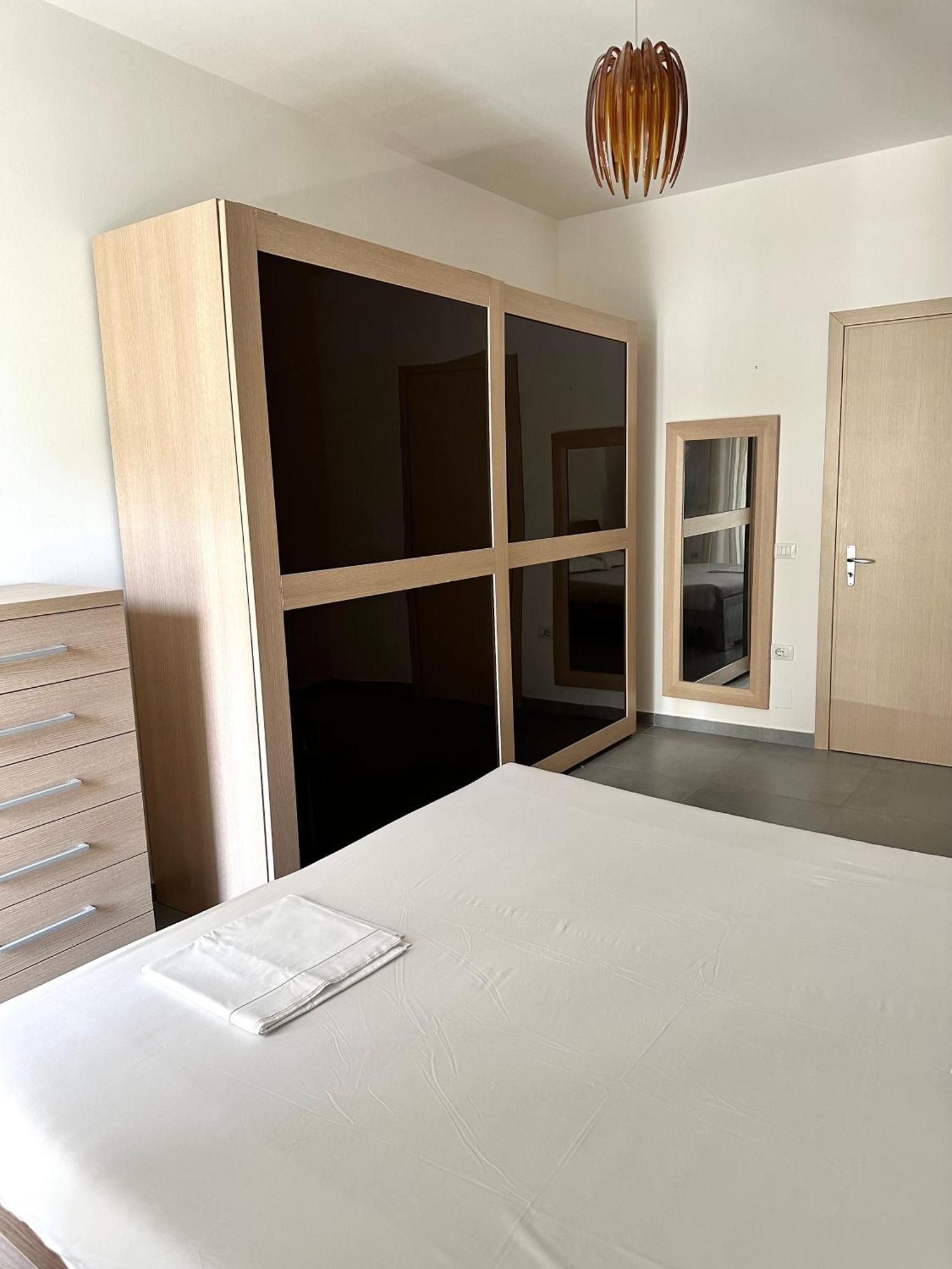 Onda Marina Leilighet Vlorë