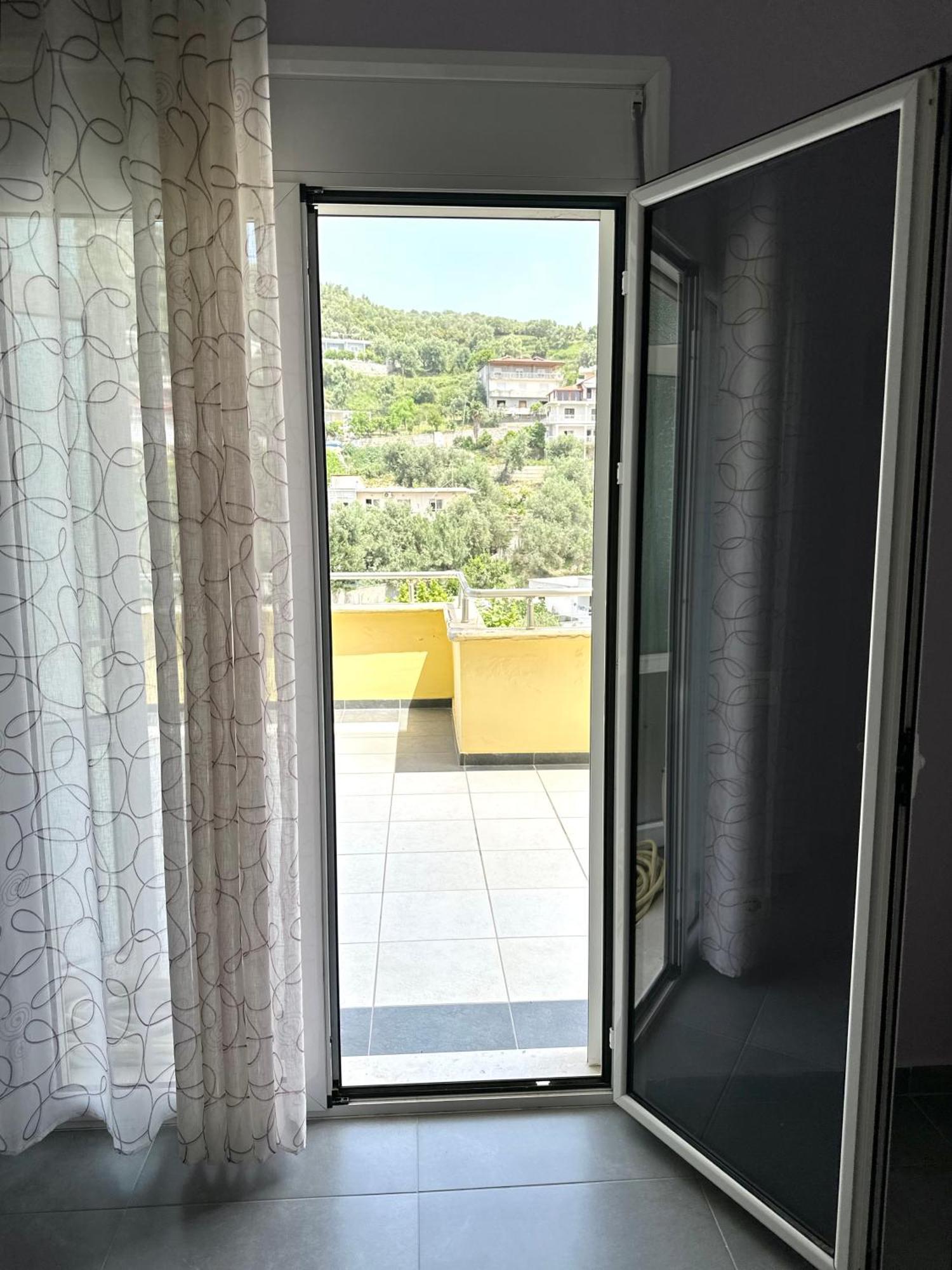 Onda Marina Leilighet Vlorë